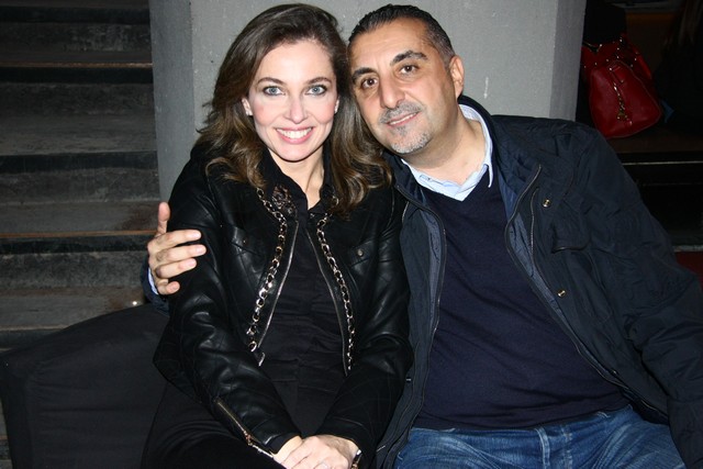 Guy Manoukian in Concert